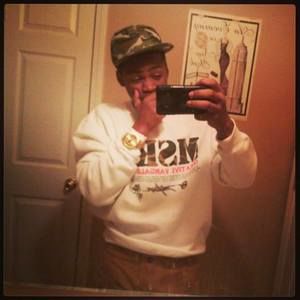 Meet your Posher, Adayus